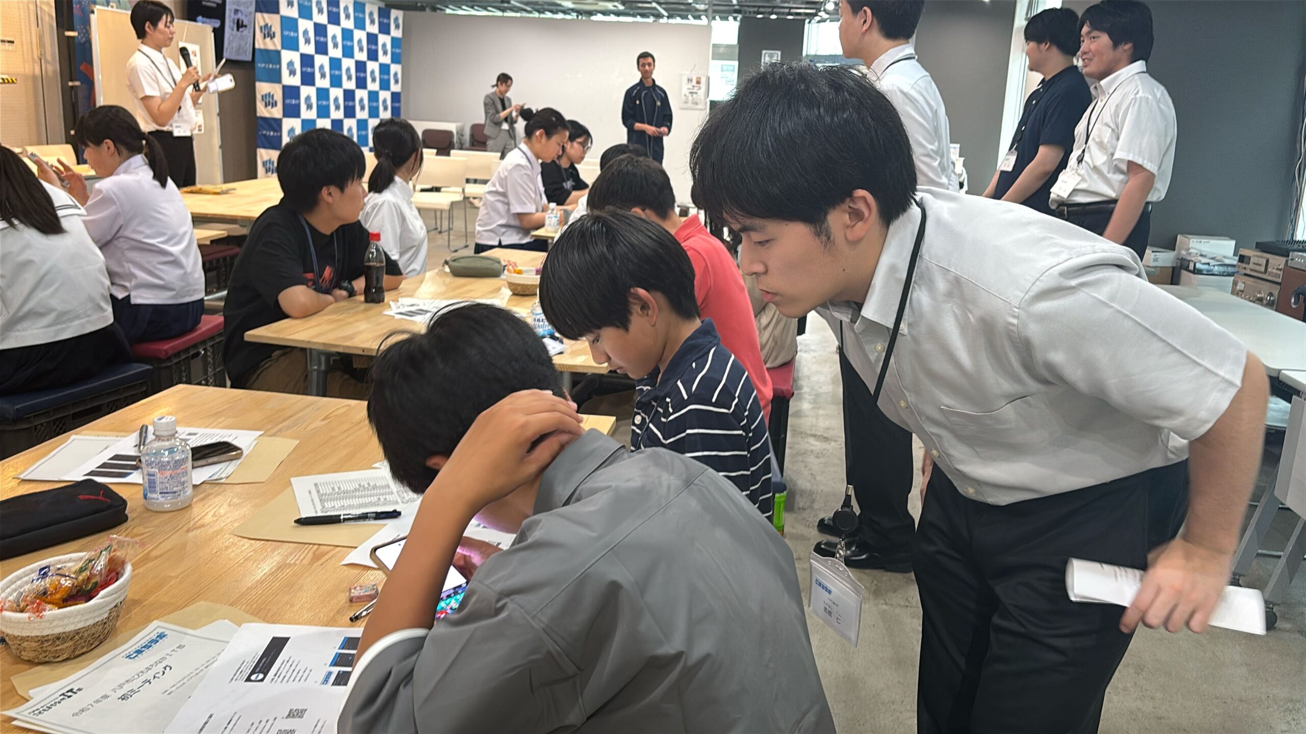 みんな、難しい感じを知っているのね🫢