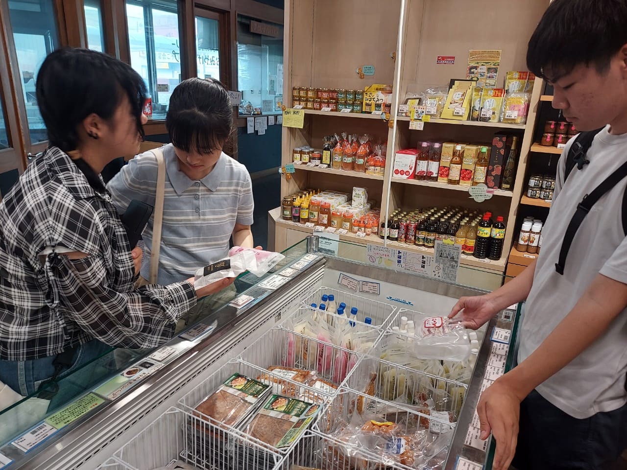 八戸市の鳥「ウミネコ」
ウミネコグッズ、結構あるのね🤔