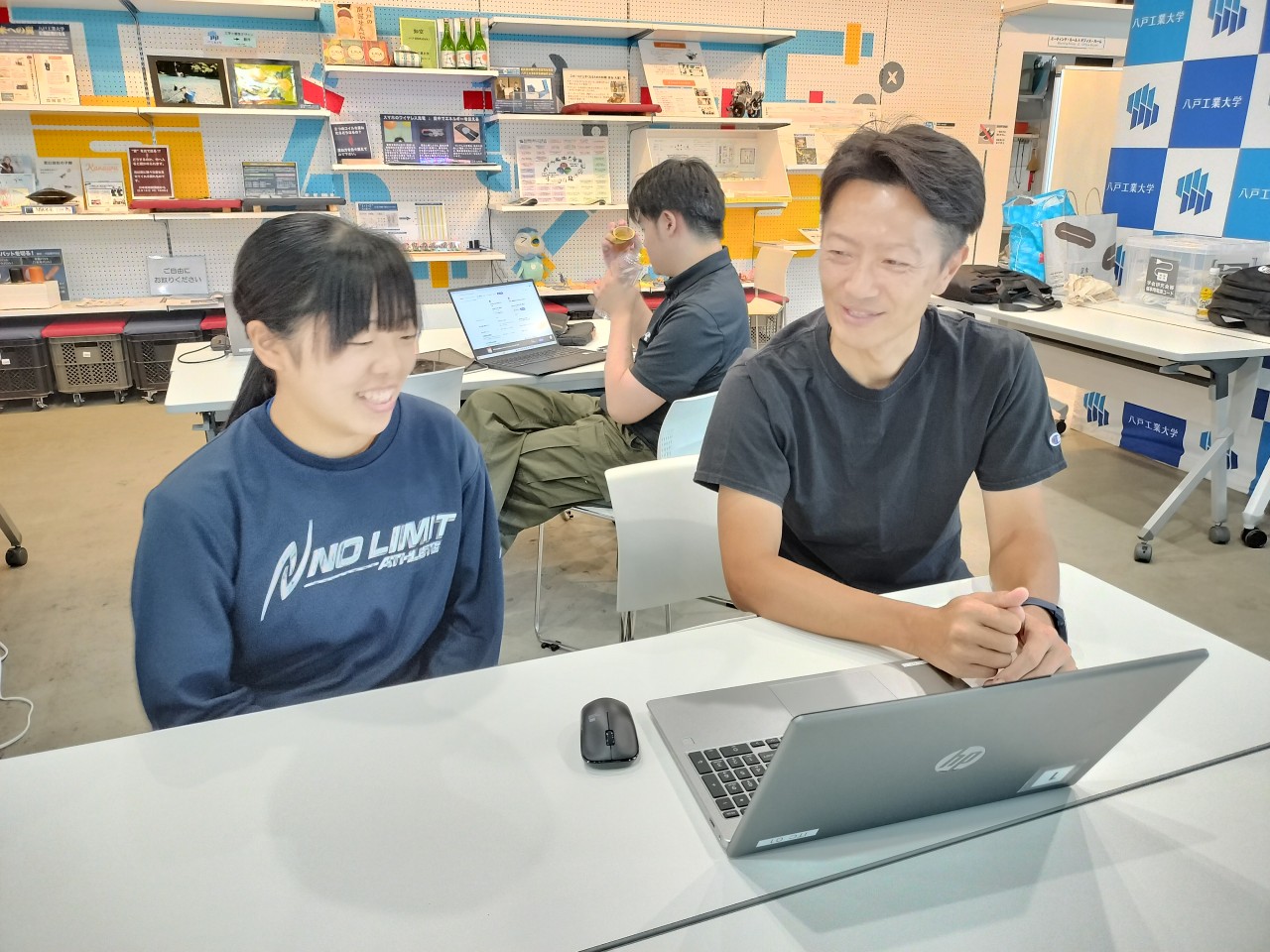 次回はいよいよ、部内での成果発表！！！

完成したお互いの記事をじっくり見られるのが楽しみですね😄✨