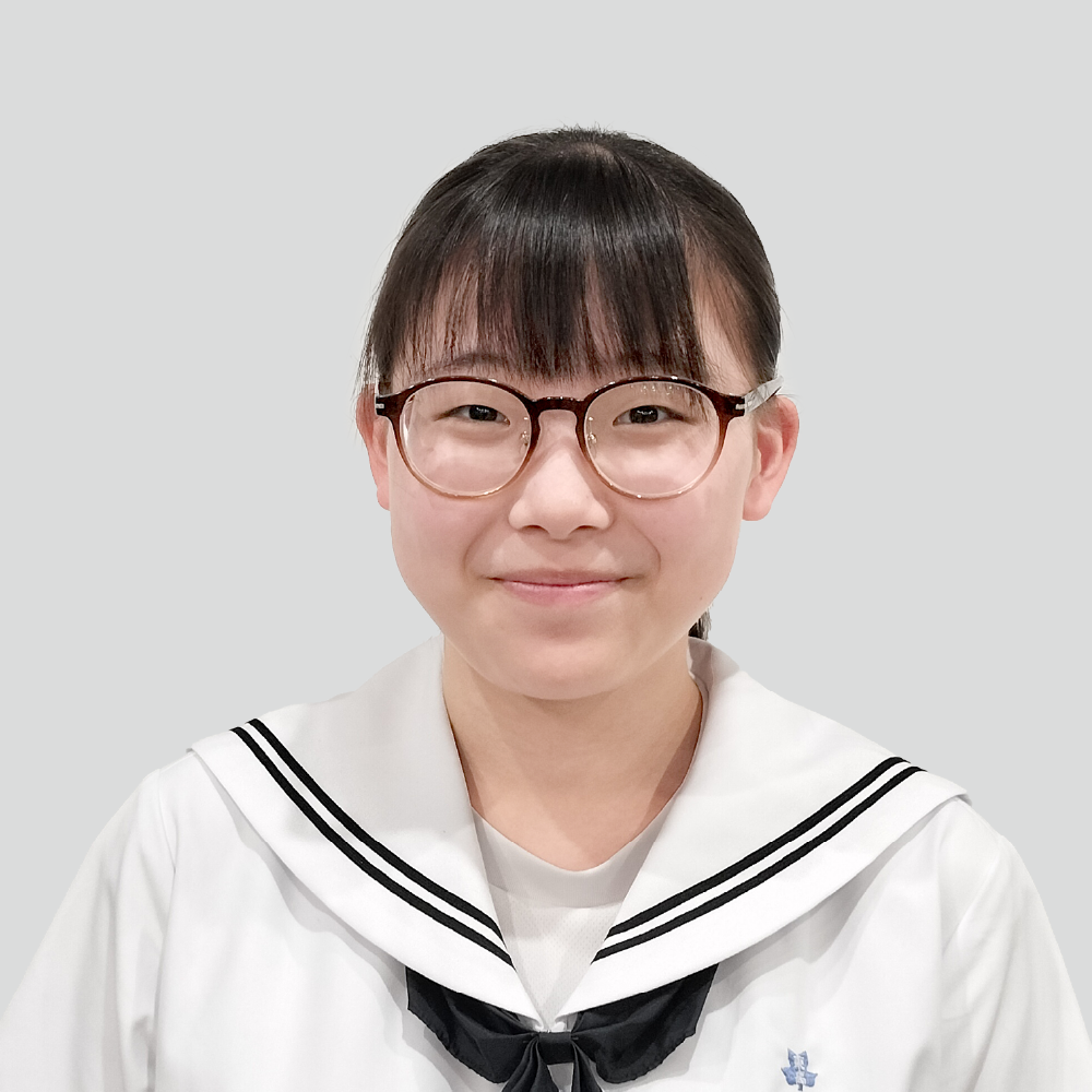 武部 夏姫