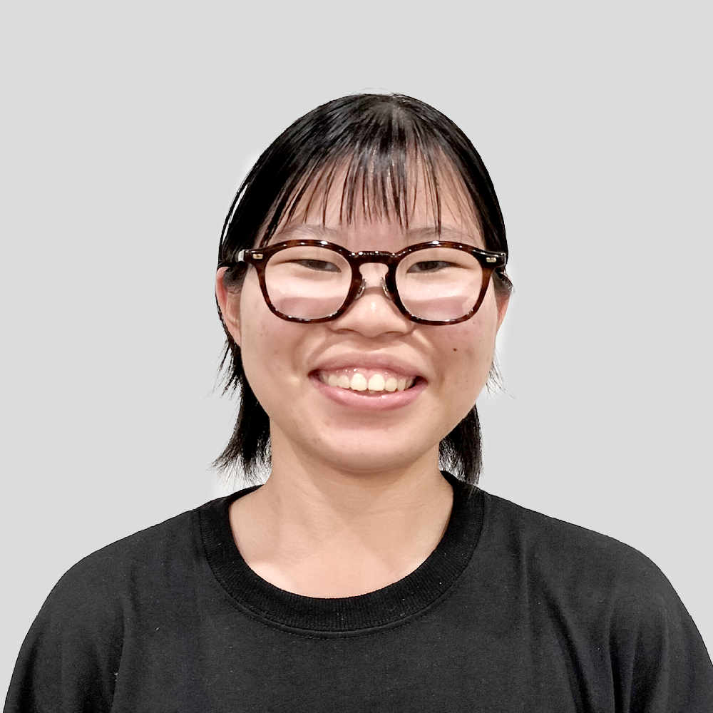 加藤 笑愛