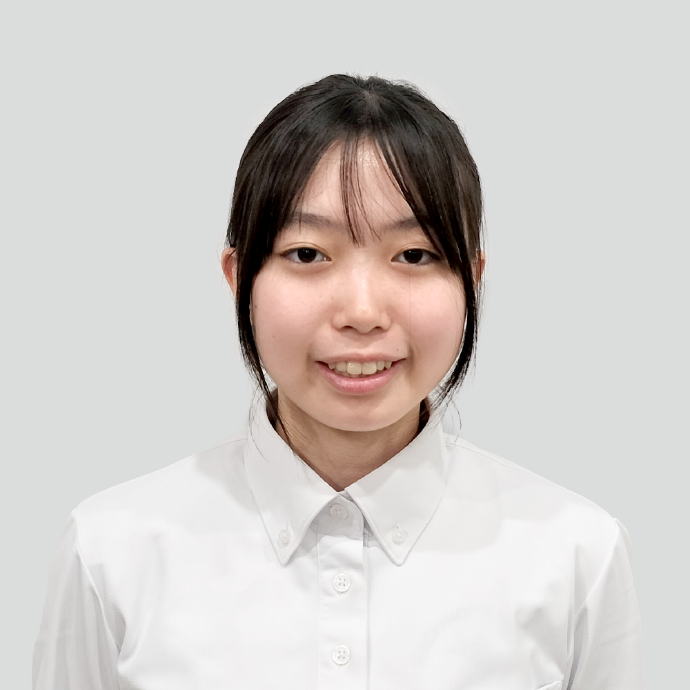 野村 心乃香