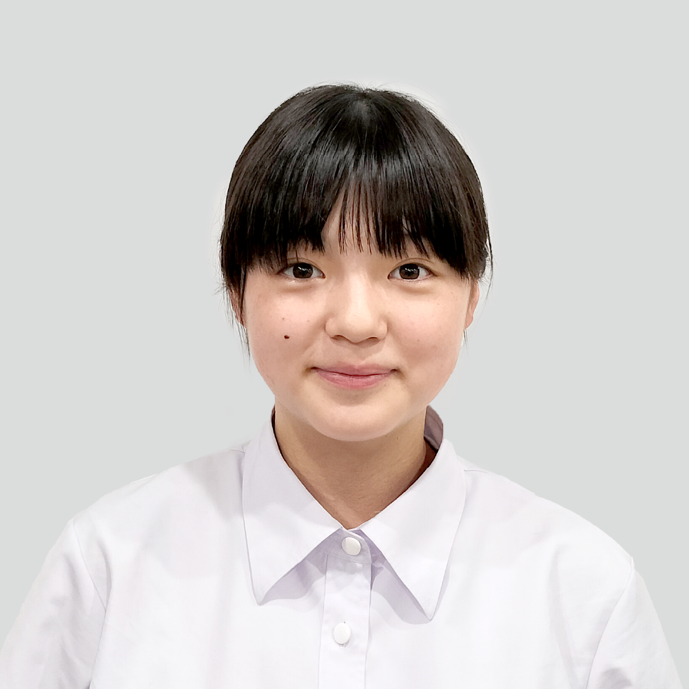 深田 絢音