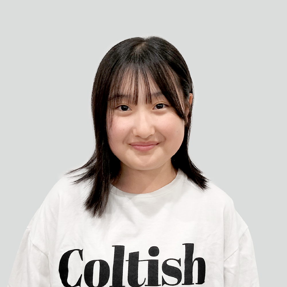 工藤 結愛