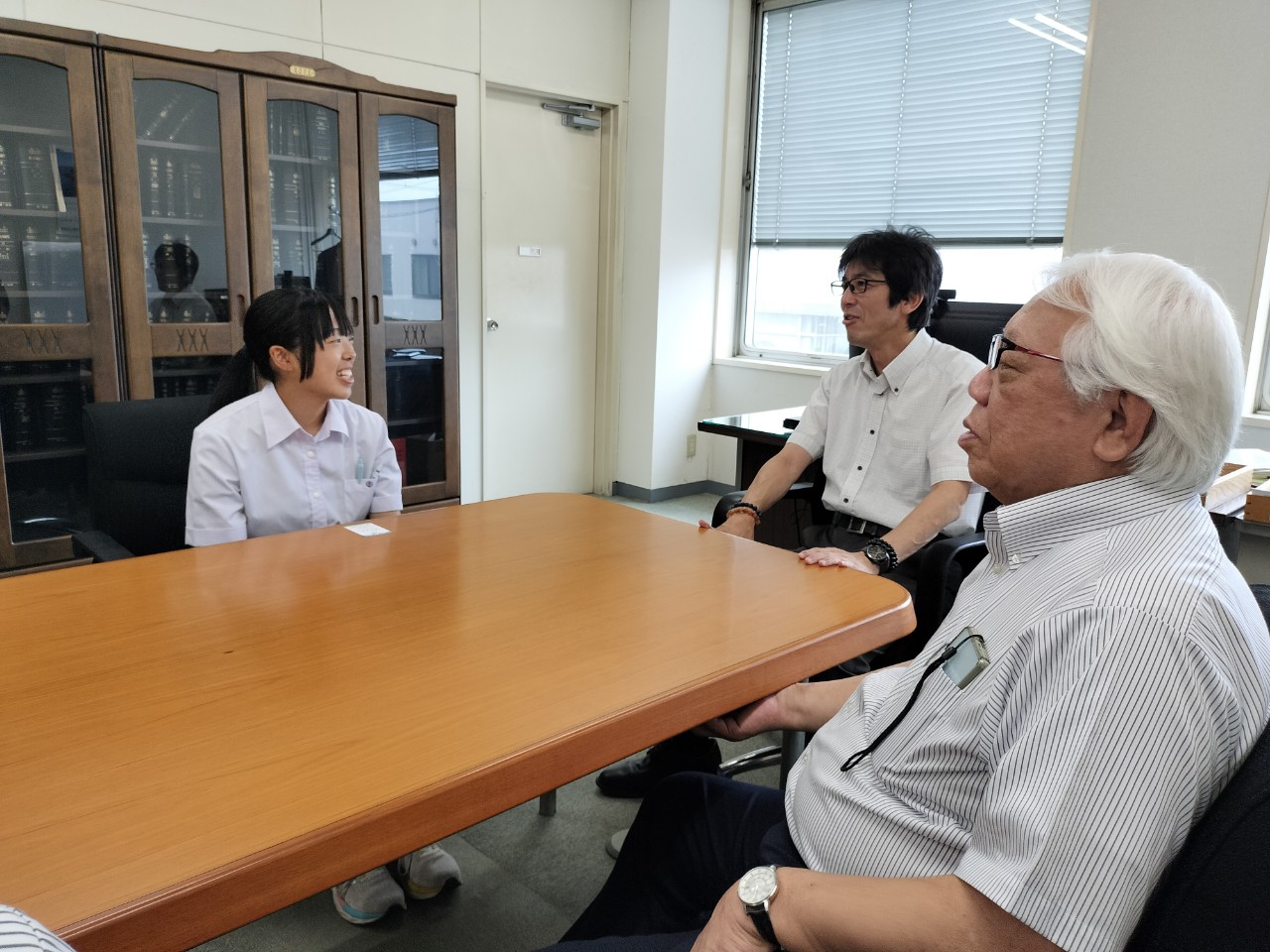 中心街の活性化を目指す『 ㈱まちづくり八戸』に潜入！🏢