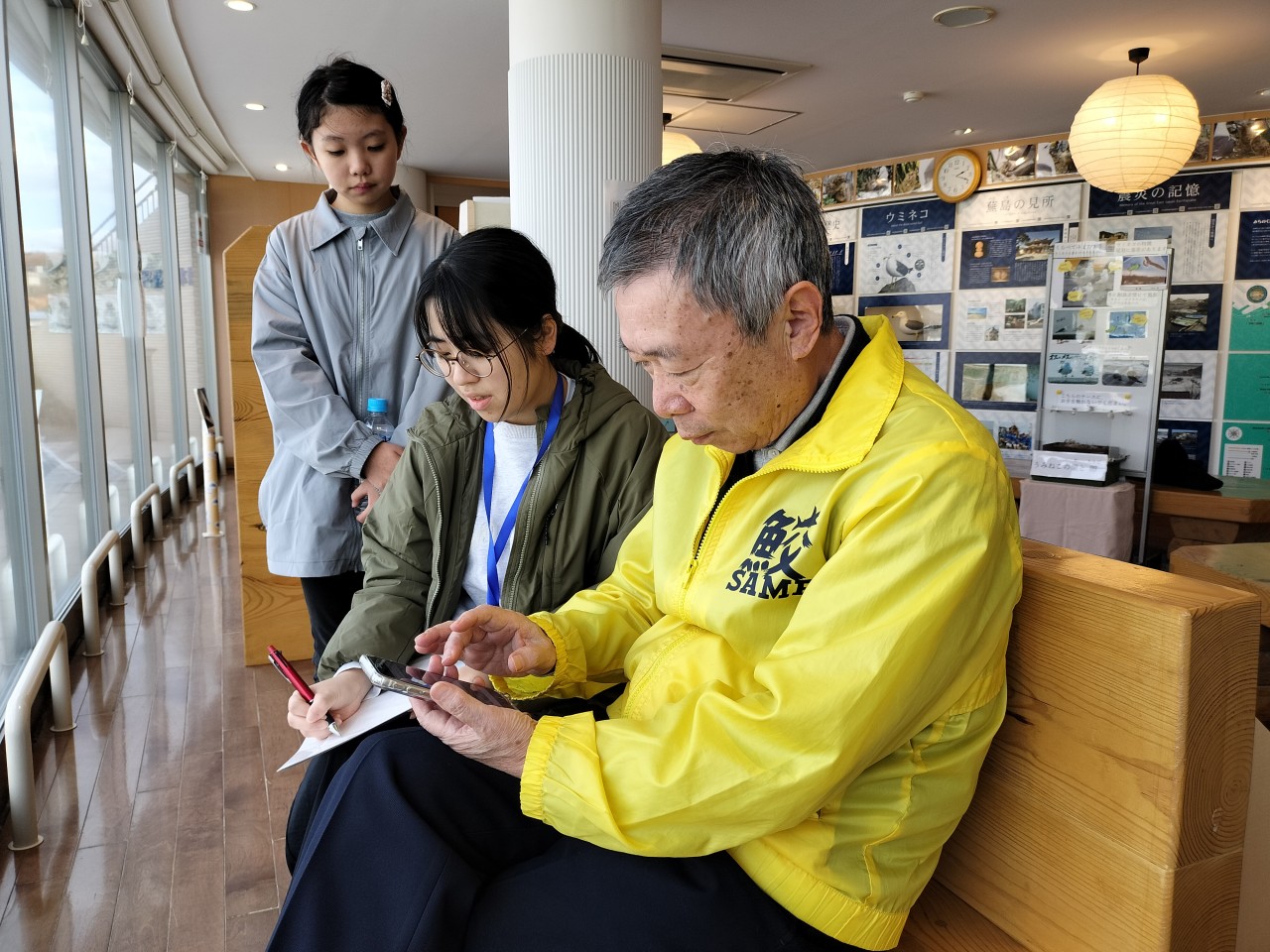 【11回目】いよいよ大詰め！！（2025.11.8）