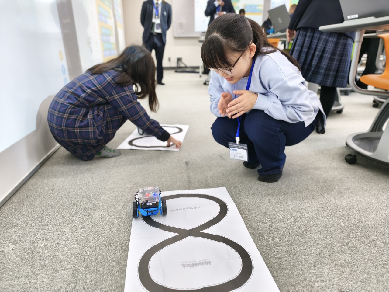 【12回目】六戸学園とのコラボ活動!??（2025.11.22）