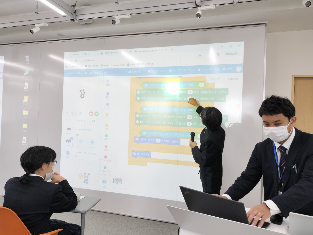 どこをどのように変えるとよいのか、わかりやすく教えてくれています🔍