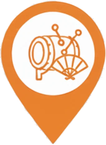 お祭り・伝統芸能