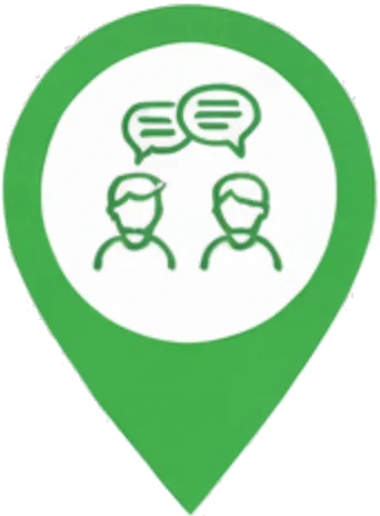 集まることができる場所・フリースペース