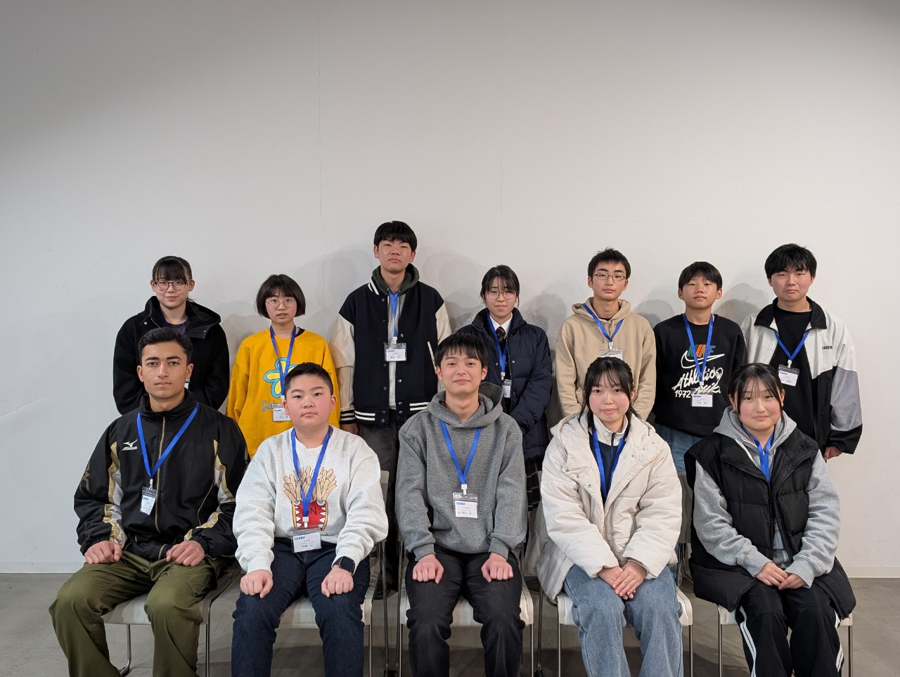 【13回目】今年1年、お疲れさまでした！！（2025.12.13）